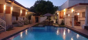 khrisna Bungalow Tulamben